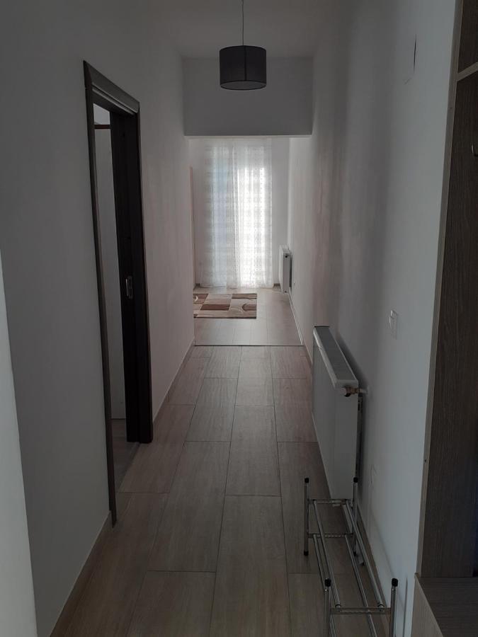Sara Apartman Livezeni  المظهر الخارجي الصورة