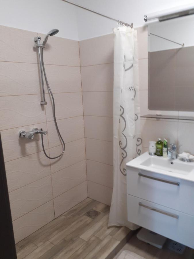 Sara Apartman Livezeni  المظهر الخارجي الصورة